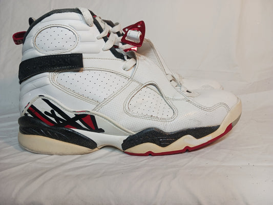 SOLD-Mens Size 9.5 - Air Jordan 8 Retro Alternate